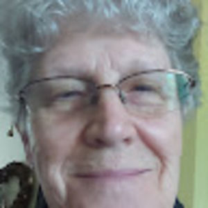 Meet your Posher, Mary jo